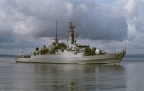 HMS ALACRITY 3