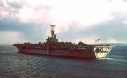 HMS ALBION 4