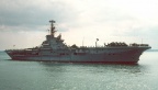 HMS ALBION 5