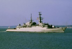 HMS AMAZON 2