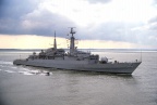 HMS AMAZON 4