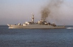 HMS AMBUSCADE 2