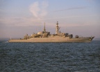 HMS AMBUSCADE 3