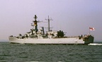 HMS ANDROMEDA 2