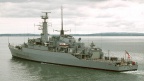 HMS ANTELOPE 2