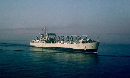 HMS ANZIO