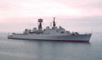 HMS ANTRIM