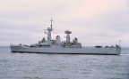 HMS APOLLO 3