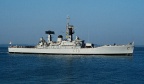 HMS APOLLO 5