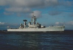 HMS APOLLO 6