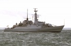 HMS ARDENT 2