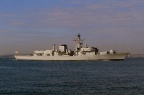 HMS ARGYLL 2