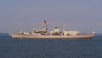 HMS ARGYLL 4