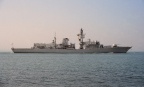 HMS ARGYLL 5