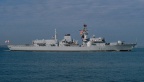 HMS ARGYLL