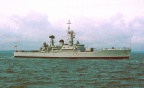 HMS ARIADNE 2