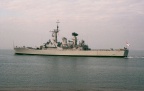 HMS ARIADNE 6