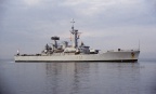 HMS ARIADNE 5