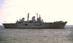 HMS ARK ROYAL 13