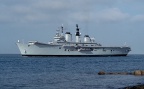 HMS ARK ROYAL-2
