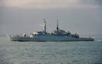 HMS ARROW 2