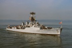 HMS ASHANTI 3