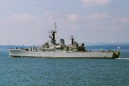 HMS AURORA 2