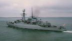 HMS AVENGER 2