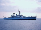 HMS BACCHANTE 2