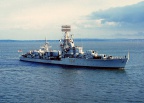 HMS BARROSA 3