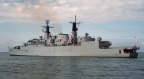HMS BATTLEAXE 2
