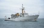 HMS BEAGLE 3