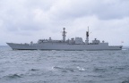 HMS BEAVER 3