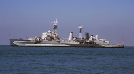 HMS BELFAST-2