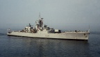 HMS BERWICK 3