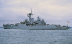 HMS BERWICK 4