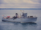 HMS BICKINGTON 2
