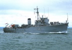 HMS BILDESTON 2