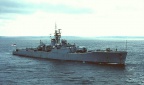 HMS BLACKPOOL