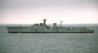 HMS BLACKWOOD