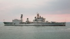 HMS BLAKE 2