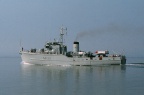 HMS BOSSINGTON