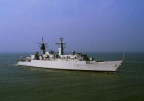 HMS BOXER 2