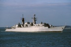 HMS BOXER 4