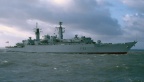 HMS BOXER