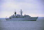 HMS BRAVE 3
