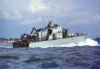 HMS BRAVE BORDERER 2