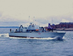HMS BRAVE SWORDSMAN 3