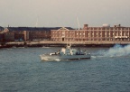HMS BRAVE SWORDSMAN