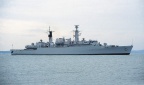 HMS BRAZEN 2